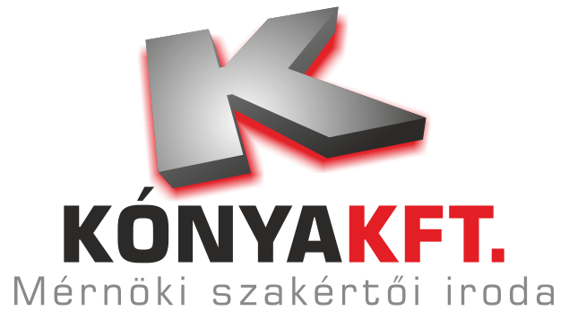 Kónya Kft. Logó